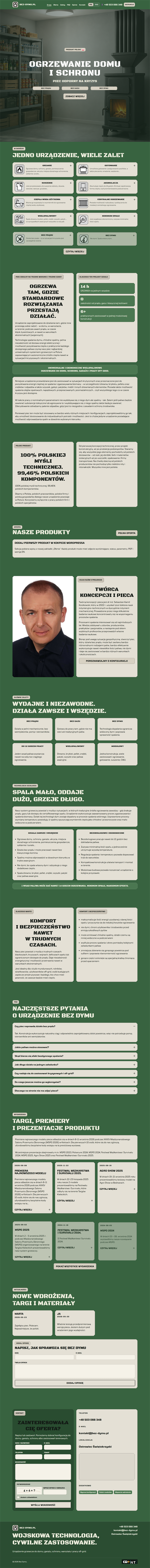 Bez Dymu