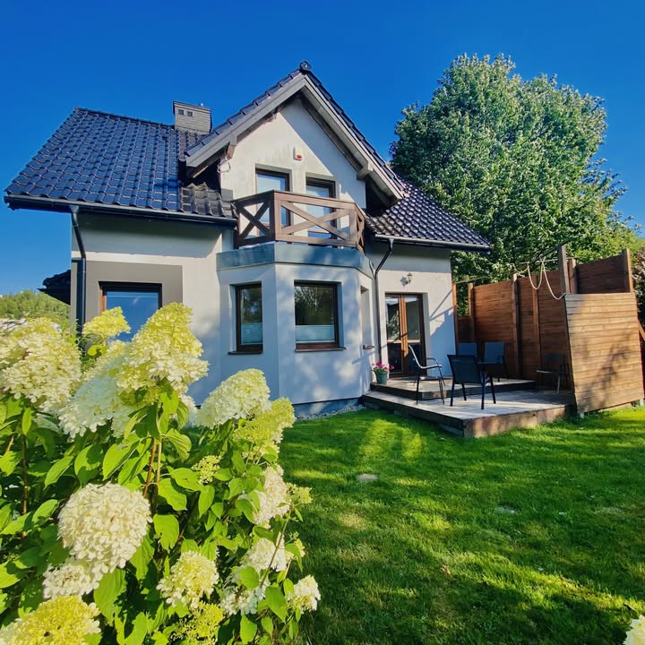 Widok realizacji: Agroturystyka u ,,Moniki”